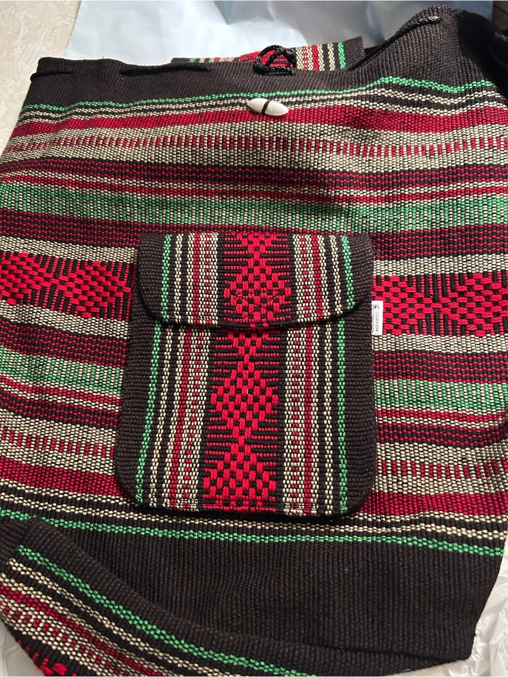 Backpack/Imported/new - Picture 5 of 5